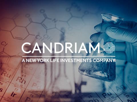 Candriam Sustainable Equity Circular Economy Fonds